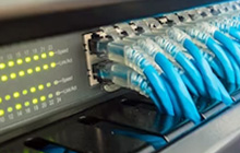 redes, Internet e Cabeamento Estruturado
